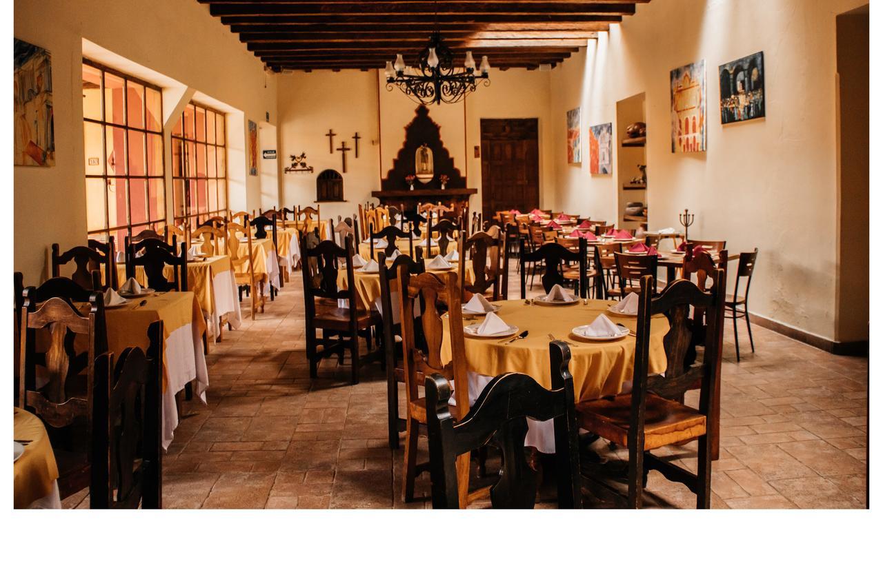 San Cristóbal de Las Casas Hotel Diego De Mazariegos מראה חיצוני תמונה